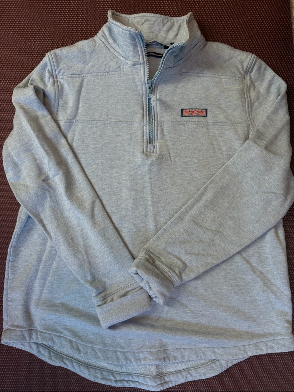 Women’s Vineyard Vines Dreamcloth Relaxed Shep Shirt